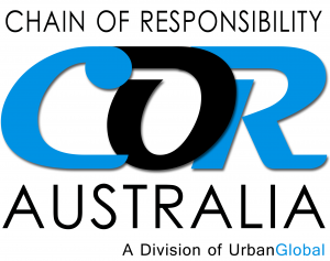 CoR Logo